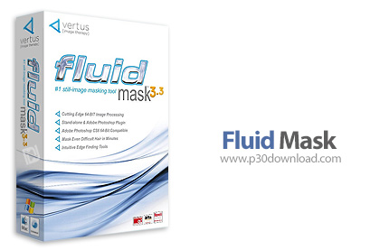 دانلود Fluid Mask v3.3.15 + Tutorials - نرم افزار جدا سازی و تغییر پس زمینه تصاویر