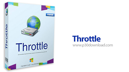 [نرم افزار] دانلود Throttle v8.10.26.2020 – نرم افزار افزایش سرعت اینترنت
