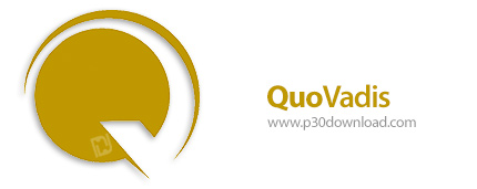 دانلود QuoVadis v7.4.0.9 - نرم افزار کار با نقشه های دیجیتال و داده های جی پی اس