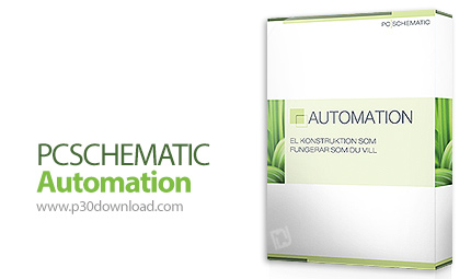 دانلود PCSCHEMATIC Automationn v18.0.3.43 - نرم افزار طراحی و نقشه کشی مدار های برق و الکترونیک