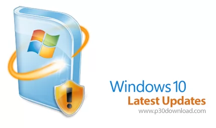 دانلود Windows 10 Cumulative Update KB5040427/KB5040430 (2024.07) - آپدیت‌ آفلاین ویندوز 10