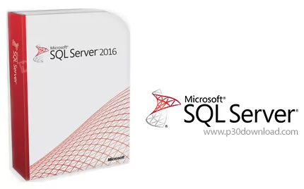 دانلود Microsoft SQL Server 2016 with SP2 Enterprise Developer Standard ...