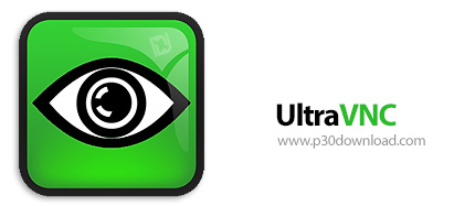 دانلود UltraVNC v1.3.81 - نرم افزار اتصال و کنترل سیستم از راه دور