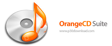 دانلود OrangeCD Suite v6.5.8 Build 27126 - نرم افزار مدیریت و پخش فایل های صوتی