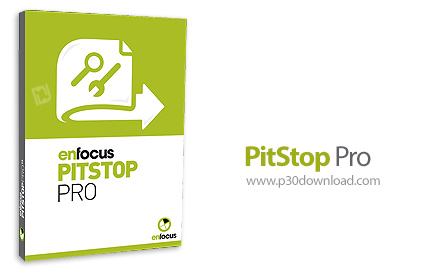دانلود PitStop Pro 2020 v20.1.1196397 - پلاگین ساخت و ویرایش فایل های PDF در ادوبی آکروبات