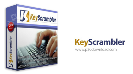 دانلود KeyScrambler Professional v3.18.0.2 + Premium - نرم افزار رمز گذاری بر روی داده ها
