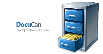 دانلود DocuCan v1.6.0 - نرم افزار مدیریت و سازماندهی اسناد