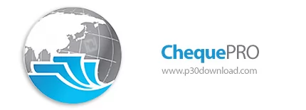 Chequepro Rbc دانلود ChequePRO 8.0.0 نوشتن و چاپ انواع چک های بانکی