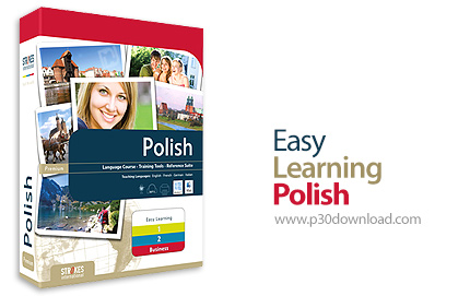 دانلود Easy Learning Polish v6.0 - نرم افزار آموزش زبان لهستانی