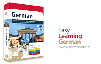 دانلود Easy Learning German v6.0 - نرم افزار آموزش زبان آلمانی