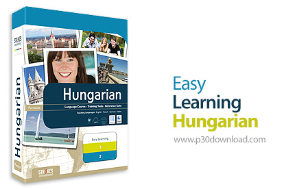 دانلود Easy Learning Hungarian v6.0 - نرم افزار آموزش زبان مجاری