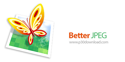 دانلود Better JPEG v3.0.4.0 - نرم افزار ویرایش تصاویر JPEG بدون افت کیفیت