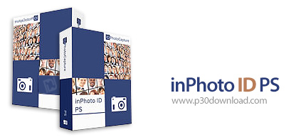 دانلود inPhoto ID PS v4.18.31 - نرم افزار ساخت و ویرایش عکس های پرسنلی با امکان کنترل از راه دور دور