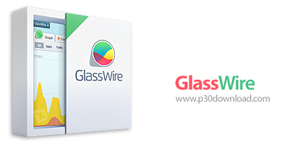 دانلود GlassWire Elite v2.3.444 - نرم افزار نظارت بر شبکه و فایروال