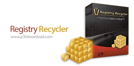 دانلود Registry Recycler v0.9.3.1 - نرم افزار پاکسازی و بهینه سازی رجیستری