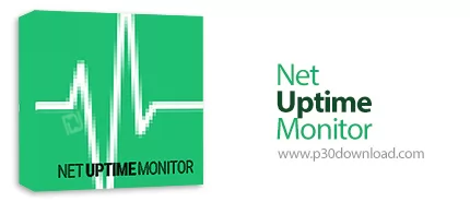 دانلود Net Uptime Monitor v2.0.24 - نرم افزار نظارت بر اتصال اینترنت
