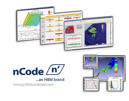 دانلود HBM nCode v13.1 x86/x64 - نرم افزار پیشرفته آنالیز و مهندسی دوام