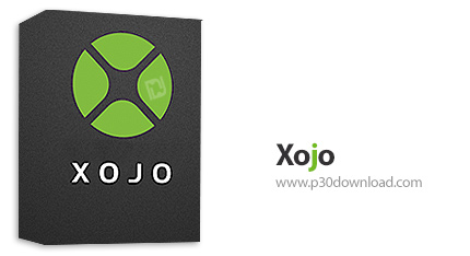 دانلود Xojo v2016r1.1 - نرم افزار ساخت و توسعه سریع برنامه های کاربردی