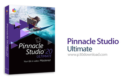 دانلود Pinnacle Studio Ultimate v20.5.0 x86/x64 + MyDVD Content‌‌‌‌‌‌‌‌‌‌‌‌‌‌‌‌‌‌‌‌‌‌‌‌‌‌‌‌‌‌‌‌‌‌‌‌‌