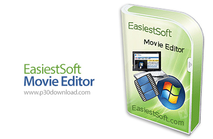 دانلود EasiestSoft Movie Editor v5.1.1 - نرم افزار جامع ویرایش فایل های ویدئویی و صوتی