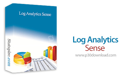 دانلود Log Analytics Sense v2.2 Build 0163 - نرم افزار جامع تجزیه و تحلیل گزارش سرور های مختلف