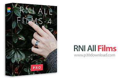 دانلود RNI All Films Pro v4.0 - مجموعه تنظیمات آماده ویرایش عکس در Adobe Lightroom و Photoshop ACR