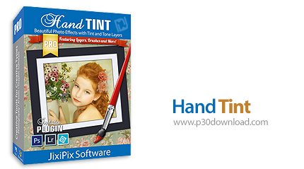 [نرم افزار] دانلود Jixipix Hand Tint Pro v1.0.16 – نرم افزار تغییر رنگ و ویرایش عکس