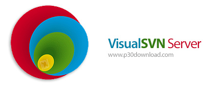 دانلود VisualSVN Server Enterprise v4.1.3  + Free v5.1.9 - نرم افزار مدیریت ساب ورژن و اشتراک سورس ک