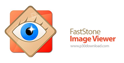 دانلود FastStone Image Viewer v7.8 Corporate - نرم افزار مبدل، ویرایشگر و مرورگر تصویر
