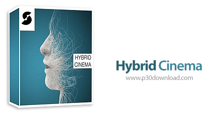 دانلود Hybrid Cinema - نرم افزار مجموعه لوپ و وی اس تی برای نرم افزار های آهنگسازی