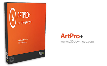 دانلود Esko ArtPro+ Advanced v20.1 x64 - نرم افزار ویرایشگر پی دی اف برای چاپ و بسته بندی