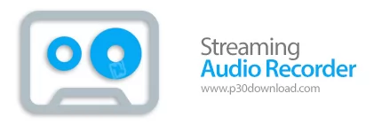 دانلود AbyssMedia Streaming Audio Recorder v3.5.2.1 - نرم افزار ضبط فایل های صوتی از انواع سرویس های