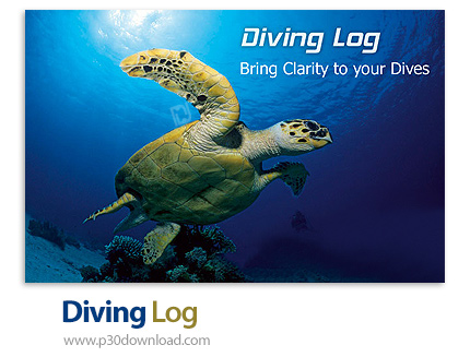 دانلود Diving Log v6.0.30 - نرم افزار ثبت وقایع و مدیریت عملیات غواصی