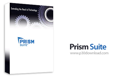 دانلود Prism Suite v15.0.0.63 - نرم افزار مدیریت و کنترل سیستم های شبکه و راه دور