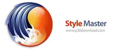 دانلود Style Master v4.6 - نرم افزار توسعه و ویرایش کد های سی اس اس