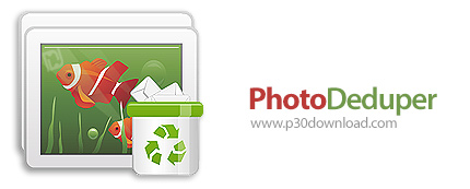 دانلود PhotoDeduper v1.6.2 - نرم افزار حذف عکس های تکراری