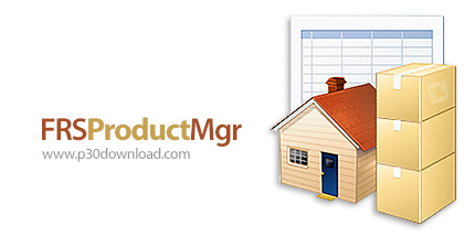 [نرم افزار] دانلود FRSProductMgr v4.0.9 – نرم افزار مدیریت منابع و کالا ها برای کسب و کارهای کوچک و فروشگاه ها