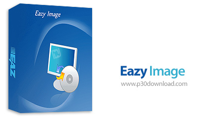 دانلود Easy Image v6.0 - نرم افزار تهیه ایمیج پشتیبان از هارد دیسک و پارتیشن ها
