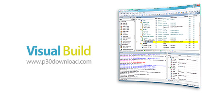 دانلود Visual Build Pro v9.2 - نرم افزارتسریع و خودکار سازی فرایند های برنامه نویسی