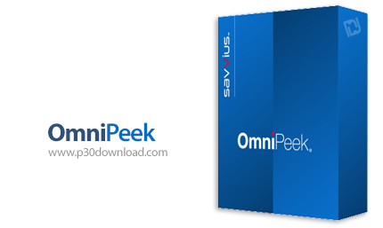 دانلود Omnipeek Enterprise v11.0.1 - نرم افزار نظارت، عیب یابی و آنالیز شبکه