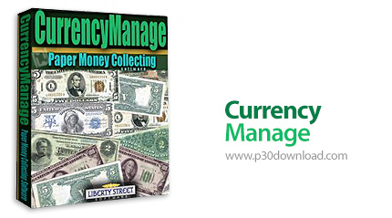 دانلود CurrencyManage 2023 v23.0.0.1 - نرم افزار بانک جامع اطلاعاتی اسکناس های آمریکا و کانادا