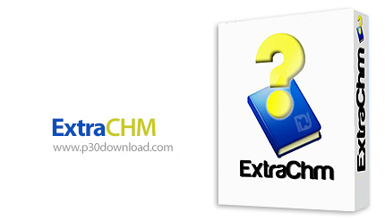 دانلود ExtraChm v1.5.3 - نرم افزار مشاهده و خواندن فایل های سی اچ ام