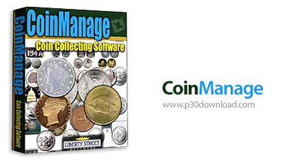 دانلود CoinManage Deluxe 2023 v23.0.0.3 - نرم افزار ساخت و ویرایش کلکسیون سکه