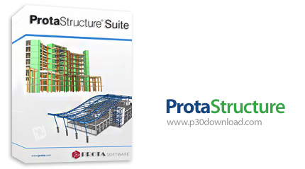 دانلود ProtaStructure Suite Enterprise 2016 SP6 - نرم افزار مدل سازی سه بعدی و آنالیز انواع سازه های