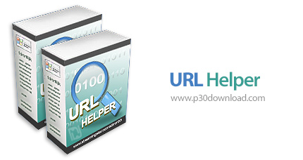 دانلود URL Helper v3.42 - نرم افزار استخراج یو آر ال فایل ها از سرویس های استریمینگ