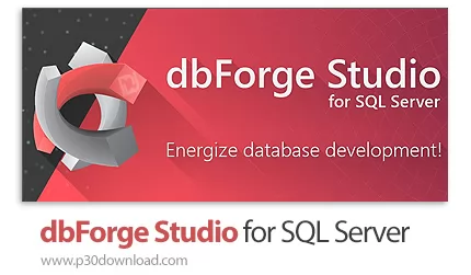 دانلود dbForge Studio for SQL Server v6.6.5 x64 + v5.3.36 Enterprise Edition - نرم افزار توسعه و مدی