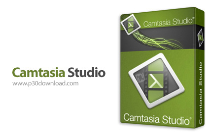 دانلود TechSmith Camtasia Studio v2018.0.7 Build 4045 x64 - نرم افزار فیلم برداری حرفه ای از صفحه نم