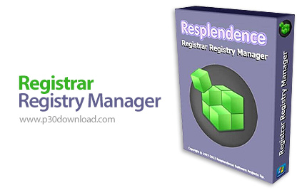 دانلود Registrar Registry Manager Pro v9.20 Build 920.30816 x86/x64 - نرم افزار مدیریت رجیستری بر رو