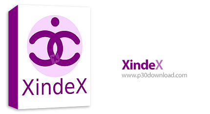 دانلود XindeX v1.2.5 x86/x64 - نرم افزار ساخت فهرست برای کتاب ها