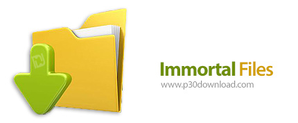دانلود Immortal Files v2.5.104242 - نرم افزار پشتیبان گیری از فایل ها و پوشه های دلخواه